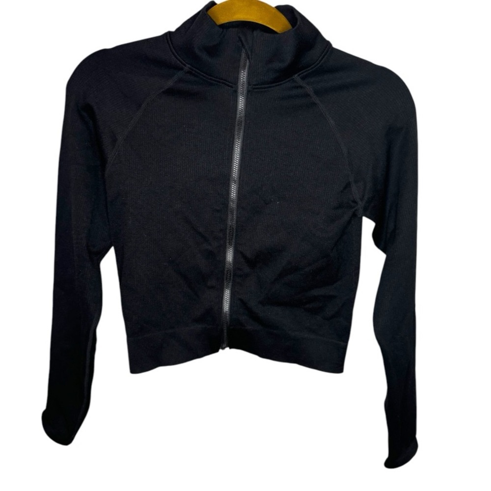 Fabletics Black Women's Jacket